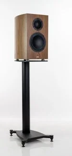 Полочная АС Gauder Capello 40 AL Цвет: Орех [WALNUT] — изображение 2