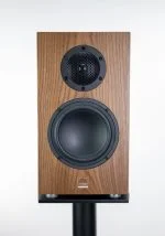 Полочная АС Gauder Capello 40 AL Цвет: Орех [WALNUT] — изображение 3