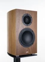 Полочная АС Gauder Capello 40 AL Цвет: Орех [WALNUT] — изображение 4