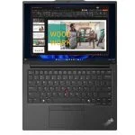 Ноутбук Lenovo ThinkPad E14 Gen 6, 14" (1920x1200) IPS/Intel Core Ultra 5 125U/8 ГБ DDR5/512 ГБ SSD/Intel Graphics/Без системы, Черный (21M8S0WG00) — изображение 2