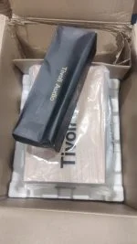 Радиоприемник Tivoli Model One BT Цвет: Серебро/Вишня [Silver/Cherry] — изображение 2