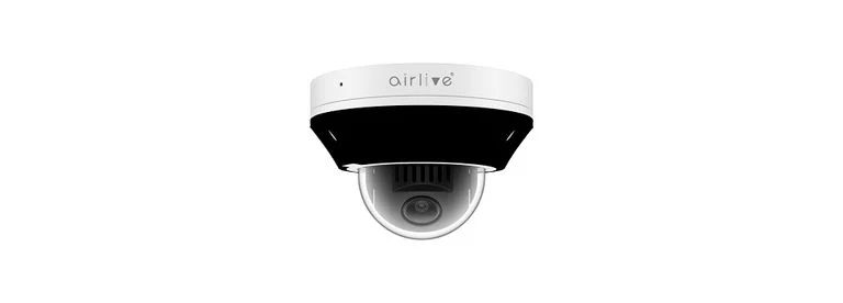 IP-камера AirLive AirCAM PTZD-630MAI