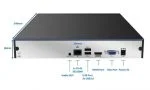 Сетевой видеорегистратор AirLive ANVR-8 — изображение 2