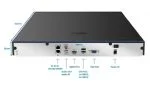 Сетевой видеорегистратор AirLive ANVR-16 — изображение 2