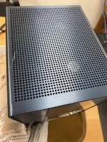 Проектор Hisense C1 — изображение 5