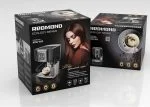 Кофеварка рожковая REDMOND RCM-1512 — изображение 7