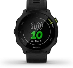 Умные часы Garmin Forerunner 55 42 мм, белый — изображение 23