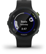 Умные часы Garmin Forerunner 45 42 мм, красный — изображение 23