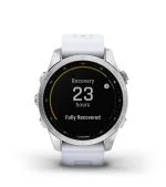 Умные часы Garmin Forerunner 745 NFC, черный — изображение 27