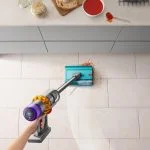 Пылесос Dyson V15s Detect Submarine — изображение 3