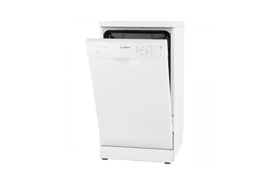 Посудомоечная машина (45 см) Bosch SilencePlus SPS25FW13R
