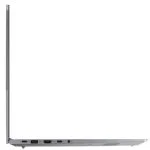 Ноутбук Lenovo ThinkBook 16 G4+ IAP, 16" (1920x1200) IPS/Intel Core i7-1255U/16ГБ LPDDR5/512ГБ SSD/Iris Xe Graphics/Windows 11 Pro, серый (21CY003MPB) — изображение 5