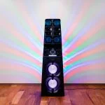 Музыкальный центр Sony MHC-V90DW — изображение 6