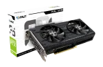 Видеокарта Palit GeForce RTX 3060 Dual 12GB NE63060019K9-190AD — изображение 6