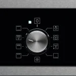 Электрический духовой шкаф Electrolux OEF5C50X — изображение 3