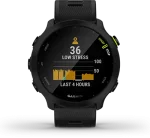 Умные часы Garmin Forerunner 55 42 мм, белый — изображение 26