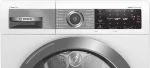 Сушильная машина Bosch WTX87EH0EU, белый — изображение 4
