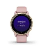 Умные часы Garmin Forerunner 745 NFC, черный — изображение 29