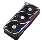 Видеокарта ASUS ROG Strix GeForce RTX 3060 OC Edition 12 GB ROG-STRIX-RTX3060-O12G-GAMING, Retail — изображение 3