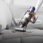 Пылесос Dyson Cyclone V10 Absolute — изображение 7