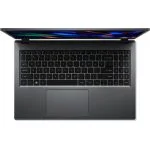Ноутбук Acer Extensa 15 EX215-23-R9DA, 15.6" (1920x1080) IPS/AMD Ryzen 3 7320U/16 ГБ LPDDR5/512 ГБ SSD/AMD Radeon Graphics/Windows 11 Home, Серый (NX.EH3CD.00E) — изображение 2