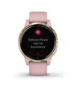 Умные часы Garmin Forerunner 745 NFC, черный — изображение 30