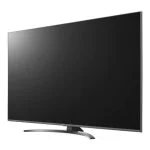 Телевизор LG 65UQ91009LD 2022 HDR, черный — изображение 2