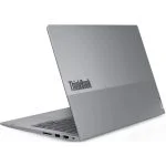 Ноутбук Lenovo Thinkbook 14 G6 ABP, 14" (1920x1200) IPS/AMD Ryzen 5 7430U/16 ГБ DDR4/512 ГБ SSD/AMD Radeon Graphics/Без системы, Серый (21KJ008VUE) — изображение 4