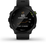 Умные часы Garmin Forerunner 55 42 мм, белый — изображение 28