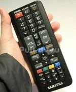 SAMSUNG QWERTY ПУЛЬТ RMC-QTD1 — изображение 2