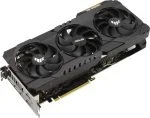 Видеокарта ASUS TUF Gaming GeForce RTX 3080 OC 10GB (TUF-RTX3080-O10G-GAMING), Retail — изображение 2
