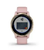 Умные часы Garmin Forerunner 745 NFC, черный — изображение 32
