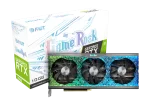 Видеокарта Palit GeForce RTX 3080 GameRock 10GB NED3080U19IA-1020G — изображение 9