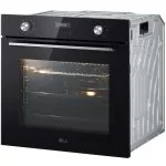 Электрический духовой шкаф LG WSEZD7213B — изображение 4