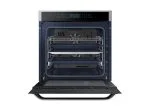 Электрический духовой шкаф Samsung NV75N7546RS/WT — изображение 3