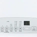 Мобильный кондиционер Electrolux EACM-12CG/N3 — изображение 3