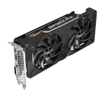 Видеокарта Palit GeForce RTX 2060 Dual OC 6GB NE62060S18J9-1160A — изображение 3