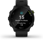 Умные часы Garmin Forerunner 55 42 мм, белый — изображение 30