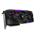 Видеокарта GIGABYTE AORUS GeForce RTX 3070 MASTER 8G rev. 1.0/1.1 GV-N3070AORUS M-8GD — изображение 2