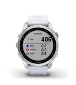Умные часы Garmin Forerunner 745 NFC, черный — изображение 34