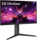 Монитор LG 24" UltraWide 24GS65F-B IPS FHD LED черный — изображение 3