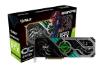 Видеокарта Palit GeForce RTX 3090 GamingPro OC 24GB NED3090S19SB-132BA — изображение 10