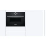Электрический духовой шкаф Bosch CMG636BB1 — изображение 2
