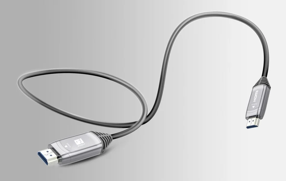 1_3-9 Оптический HDMI кабель Digis DSM-CH25-AOC — изображение 1