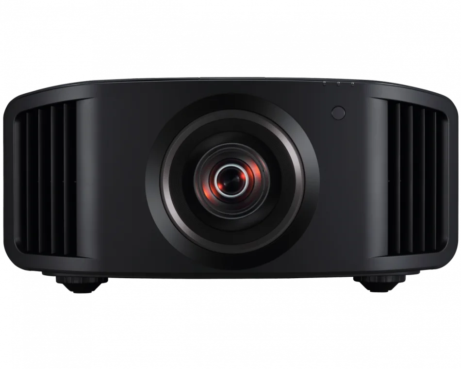 Кинотеатральный проектор JVC DLA-NZ7B с лазерным источником света иподдержкой разрешения 8К