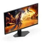Монитор 23.8" AOC 24G4XE Black  IPS — изображение 2