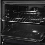 Электрический духовой шкаф Bosch HBF514BB0R — изображение 5