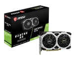 Видеокарта MSI GeForce GTX 1660 Ti VENTUS XS 6G OC — изображение 5