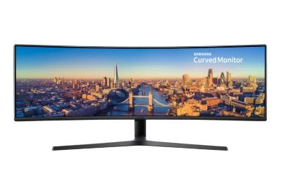 Монитор Samsung C49J890DKI