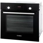 Электрический духовой шкаф Bosch HBF114EB0R — изображение 2